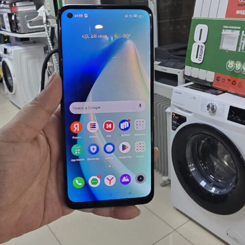 Мобильный телефон realme 11 8/256