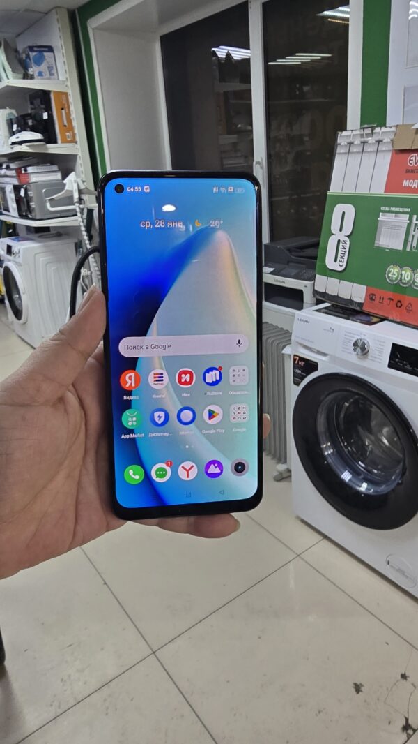 Мобильный телефон realme 11 8/256