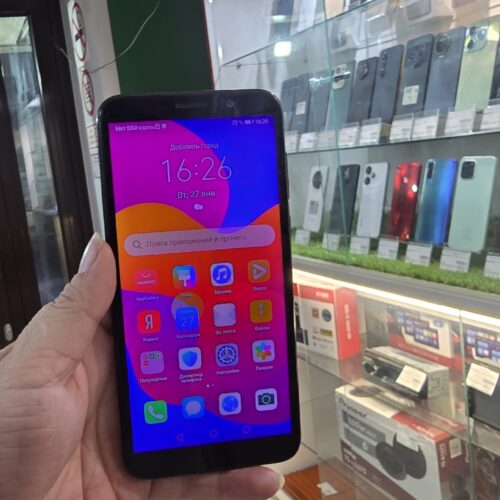 Мобильный телефон Honor 8A 2/32