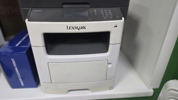 Принтер Lexmark MX510de (SK)