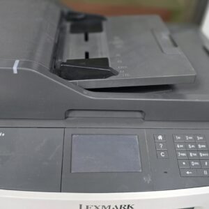 Принтер Lexmark MX510de (SK)