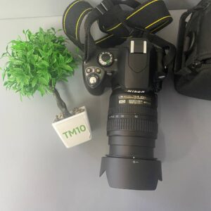 Фотоаппарат Nikon D40x DX SWM ED IF Aspherical 67