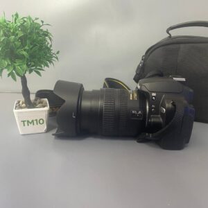 Фотоаппарат Nikon D40x DX SWM ED IF Aspherical 67