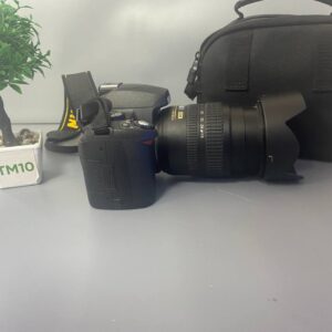 Фотоаппарат Nikon D40x DX SWM ED IF Aspherical 67
