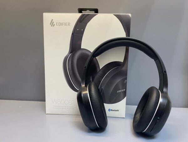 Наушники EDIFIER W800BT Plus