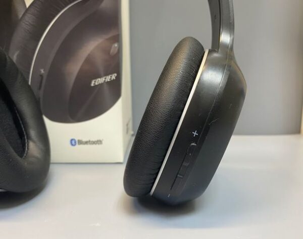 Наушники EDIFIER W800BT Plus