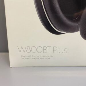 Наушники EDIFIER W800BT Plus