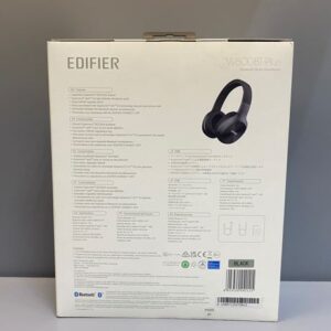 Наушники EDIFIER W800BT Plus