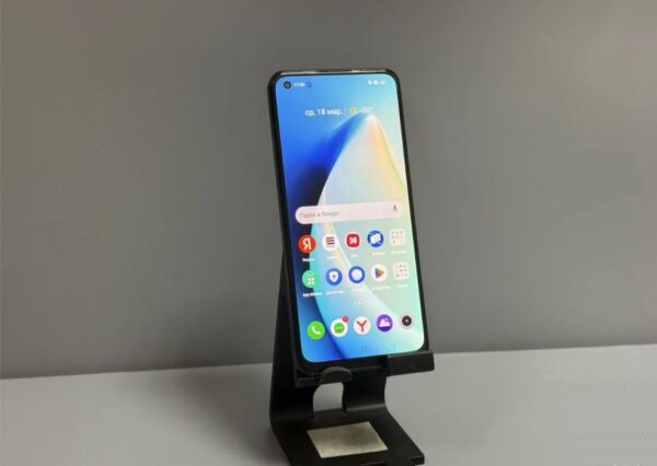 Мобильный телефон realme 11 8/256