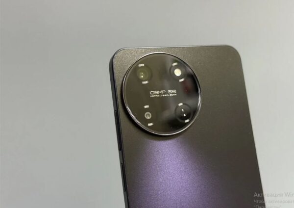 Мобильный телефон realme 11 8/256