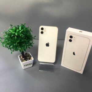 Мобильный телефон Iphone 11  64