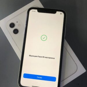 Мобильный телефон Iphone 11  64
