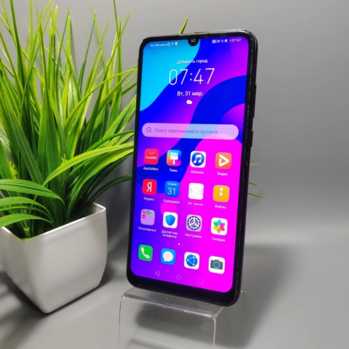 Мобильный телефон Honor 9A 3/64GB