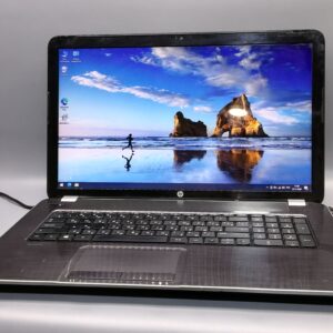 Ноутбук Ноутбук AMD-A8 - 4500M/6GB/HDD-500/AMD-8600m
