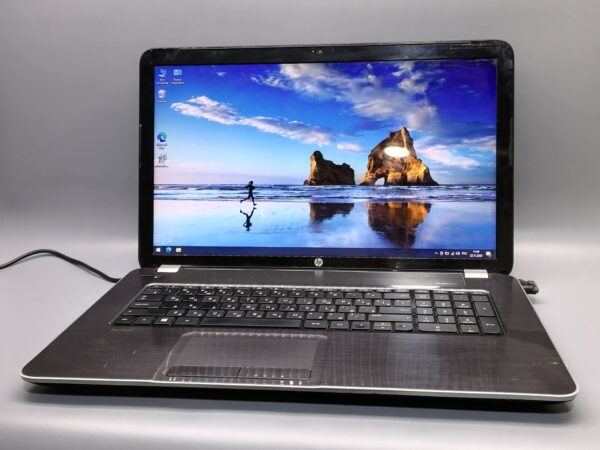 Ноутбук Ноутбук AMD-A8 - 4500M/6GB/HDD-500/AMD-8600m