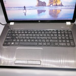 Ноутбук Ноутбук AMD-A8 - 4500M/6GB/HDD-500/AMD-8600m