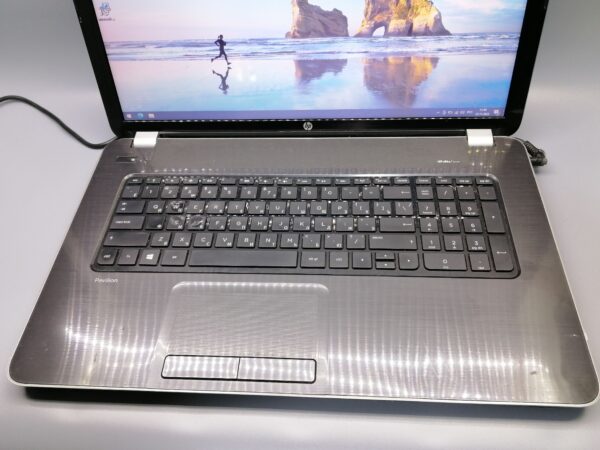 Ноутбук Ноутбук AMD-A8 - 4500M/6GB/HDD-500/AMD-8600m