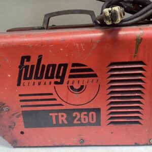 Сварочный аппарат Fubag TR260