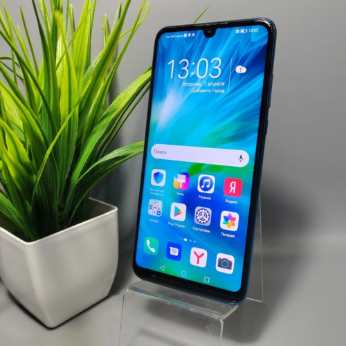 Мобильный телефон Honor 20 Lite 4/128