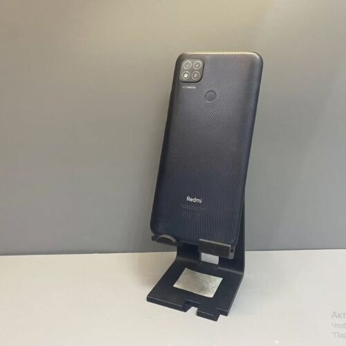 Мобильный телефон Xiaomi Redmi 9C NFC 3/64gb Мобильный телефон Xiaomi Redmi 9C NFC 3/64gb