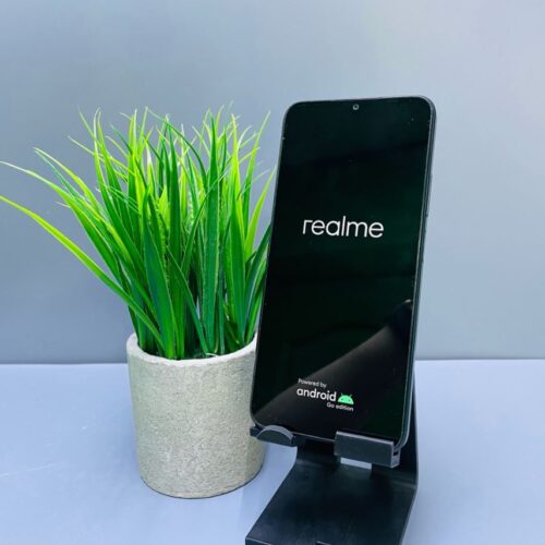 Мобильный телефон Realme C30s 3/64