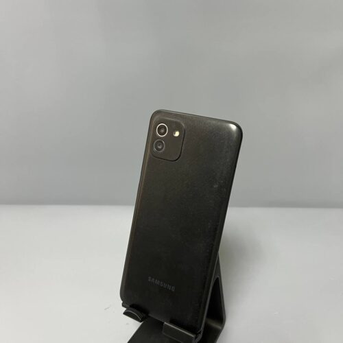 Мобильный телефон Samsung A03 4/64