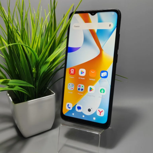 Мобильный телефон Poco C51 2/64 GB